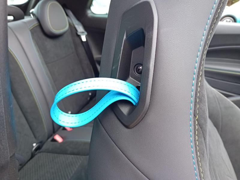 Used Abarth 500 2025 for sale - 76882801: Photo 47