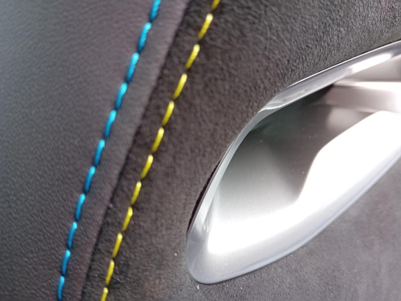 Used Abarth 500 2025 for sale - 76882801: Photo 48