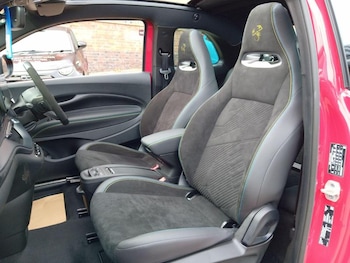 Used Abarth 500 2025 for sale - 76882801: Photo