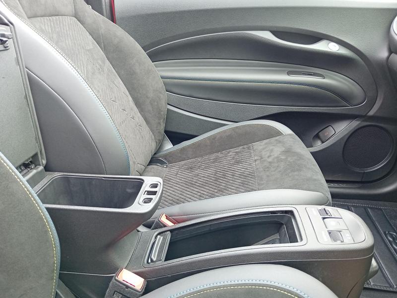 Used Abarth 500 2025 for sale - 76882801: Photo 50