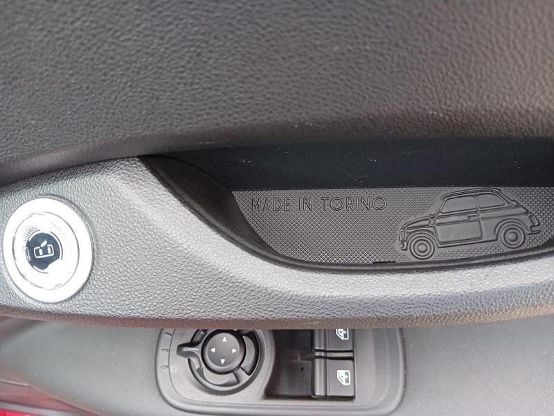 Used Abarth 500 2025 for sale - 76882801: Photo 52