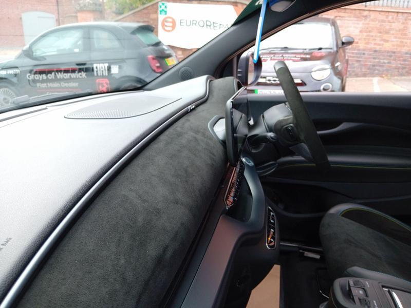 Used Abarth 500 2025 for sale - 76882801: Photo 53