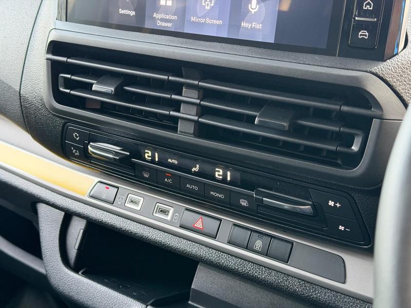 Used Fiat Scudo for sale - 77447412: Photo 51