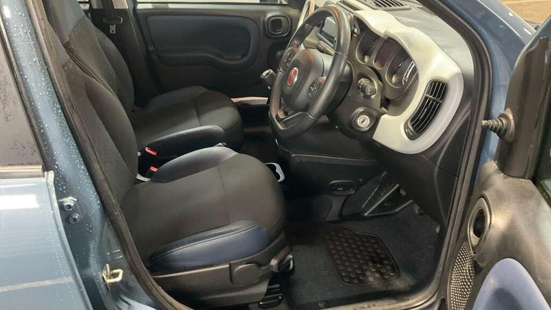Used Fiat Panda 2022 for sale - 77346230: Photo 3