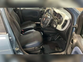 Used Fiat Panda undefined for sale - 77346230: Photo