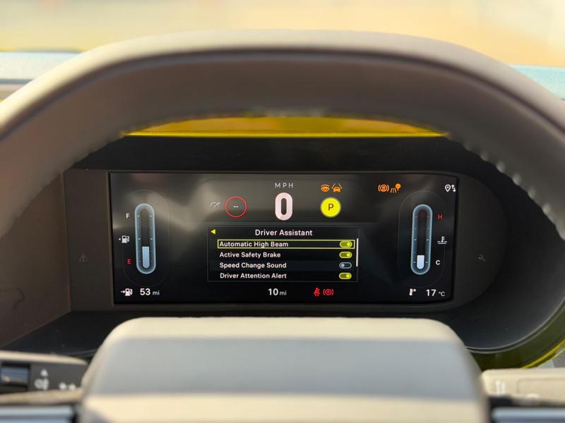 Used Fiat Panda for sale - 78133841: Photo 13