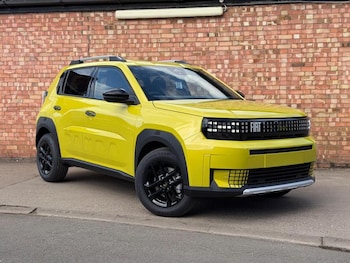 Used Fiat Panda undefined for sale - 78133841: Photo