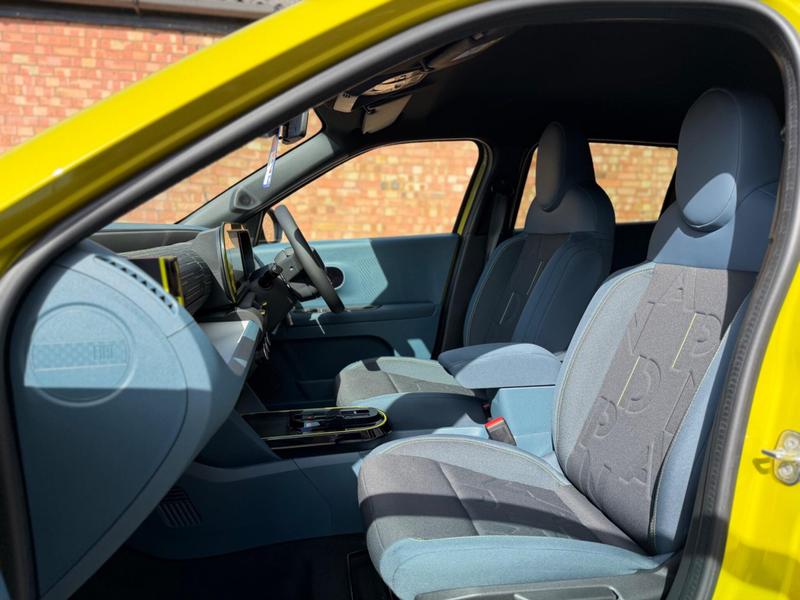 Used Fiat Panda for sale - 78133841: Photo 21