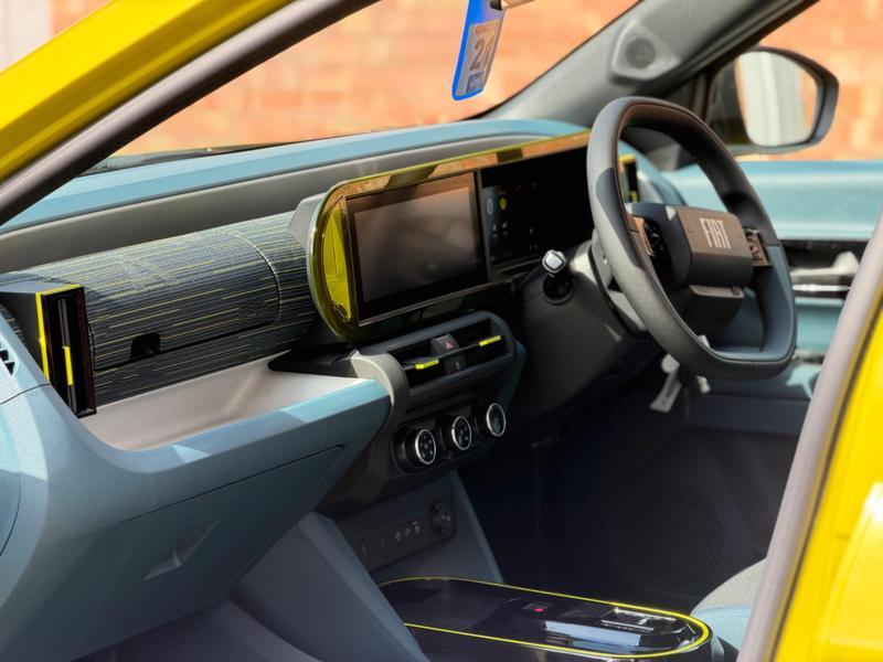 Used Fiat Panda for sale - 78133841: Photo 22