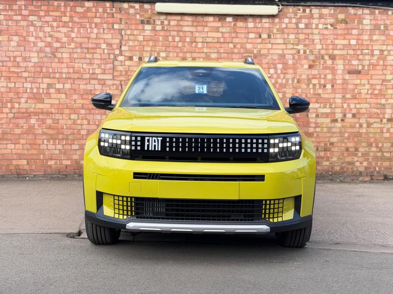 Used Fiat Panda for sale - 78133841: Photo 24