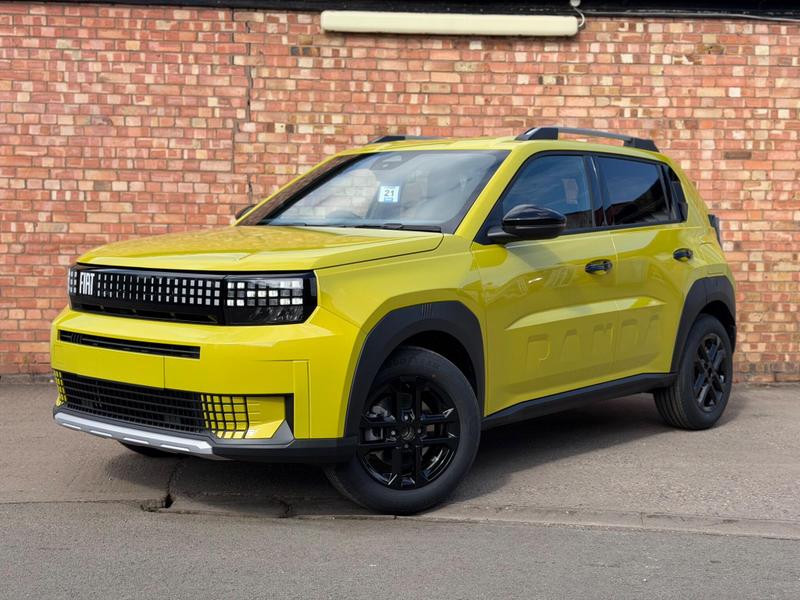 Used Fiat Panda for sale - 78133841: Photo 25