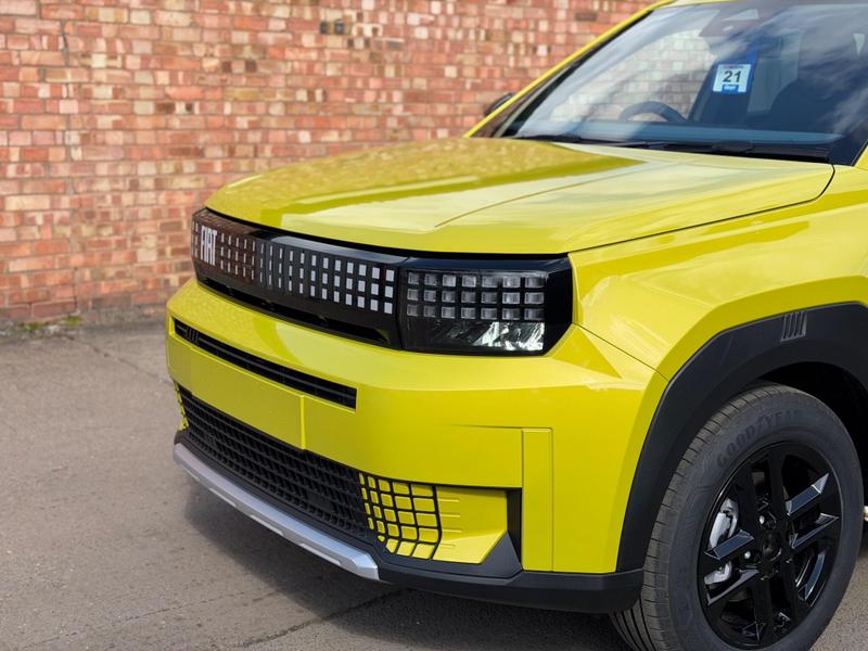 Used Fiat Panda for sale - 78133841: Photo 26