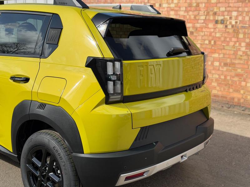 Used Fiat Panda for sale - 78133841: Photo 28