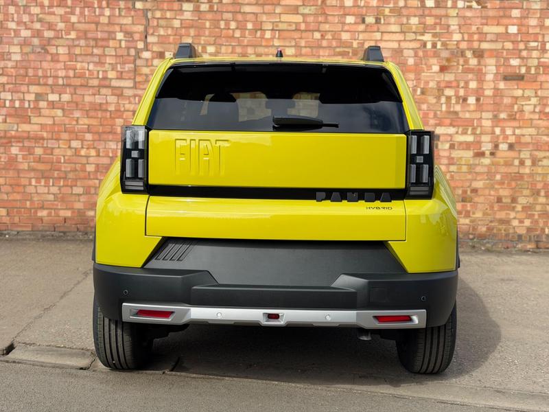 Used Fiat Panda for sale - 78133841: Photo 29