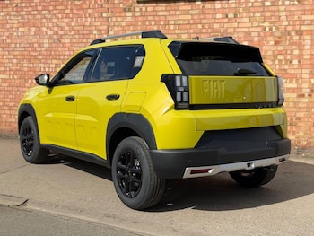 Used Fiat Panda undefined for sale - 78133841: Photo