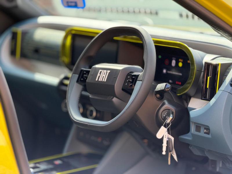 Used Fiat Panda for sale - 78133841: Photo 3