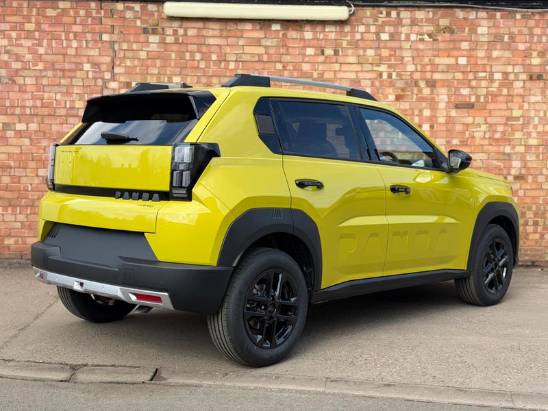 Used Fiat Panda for sale - 78133841: Photo 30