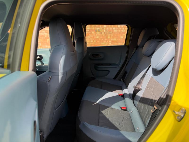 Used Fiat Panda for sale - 78133841: Photo 35