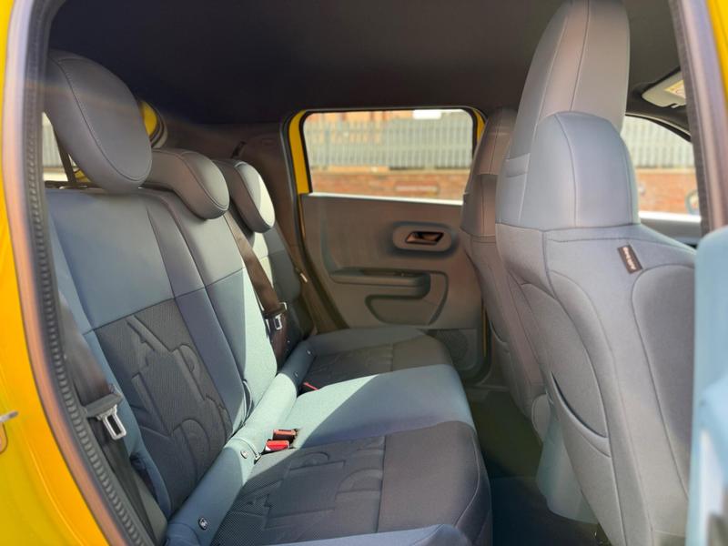 Used Fiat Panda for sale - 78133841: Photo 36