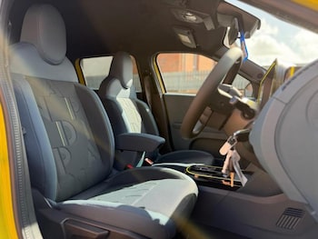 Used Fiat Panda undefined for sale - 78133841: Photo