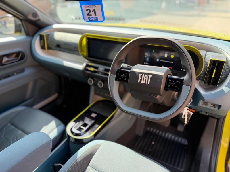 Used Fiat Panda for sale - 78133841: Photo 6