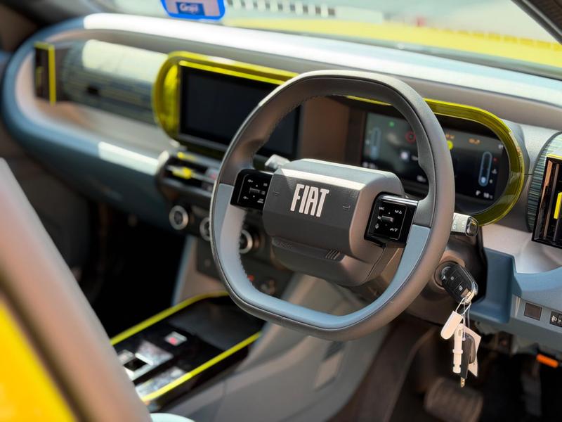 Used Fiat Panda for sale - 78133841: Photo 7