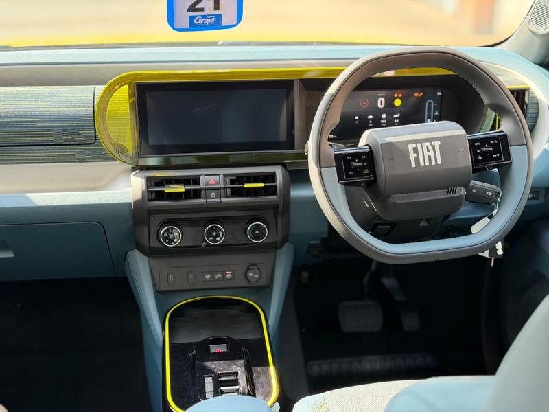 Used Fiat Panda for sale - 78133841: Photo 8