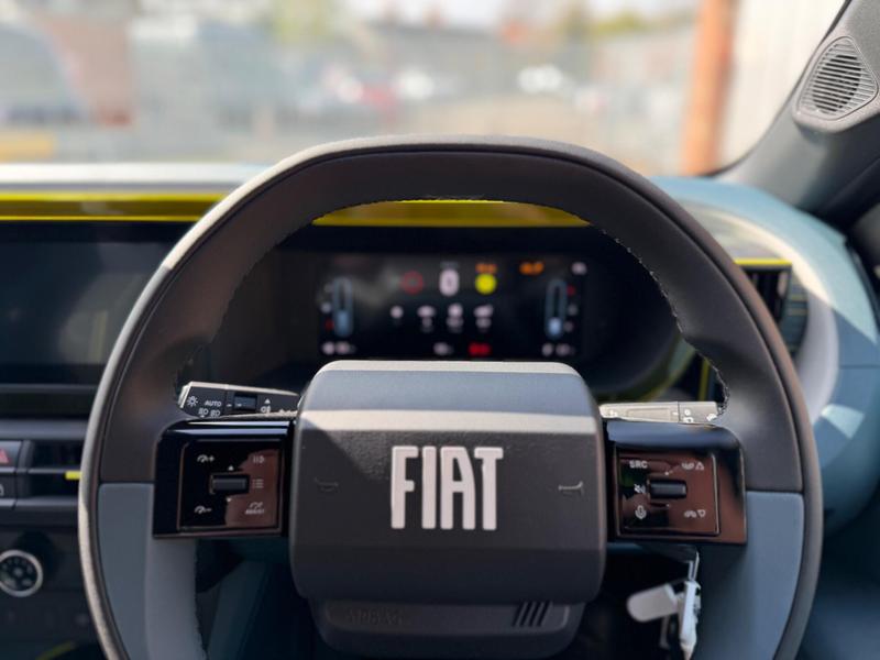 Used Fiat Panda for sale - 78133841: Photo 9