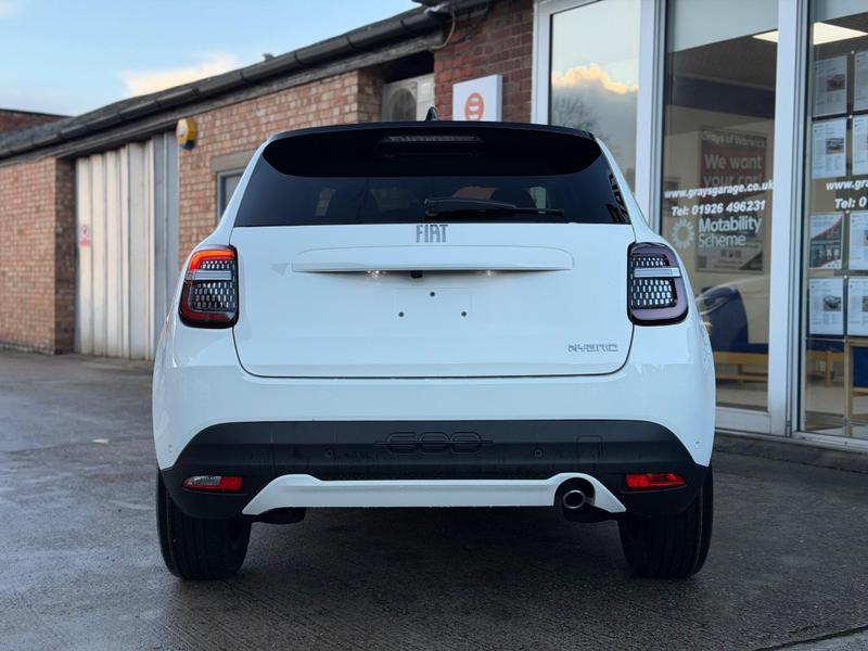 Used Fiat 600 for sale - 77447198: Photo 10