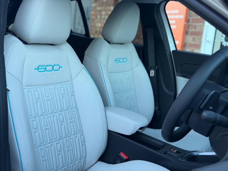 Used Fiat 600 for sale - 77447198: Photo 3