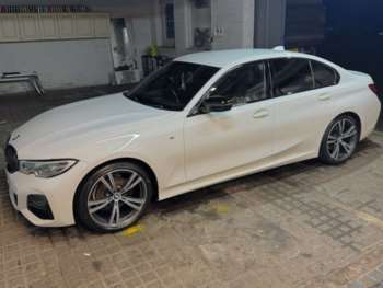 2019 (19) - 320d M Sport 4dr Step Auto