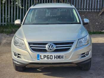2011 (60) - 2.0 TDi Escape 5dr