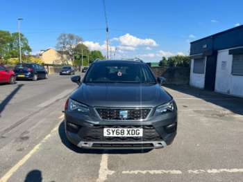 2019 (68) - 1.6 TDI Xcellence [EZ] 5dr DSG