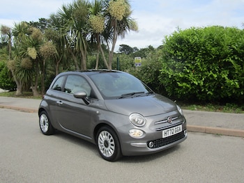 Used Fiat 500 2023 for sale - 78838279: Photo