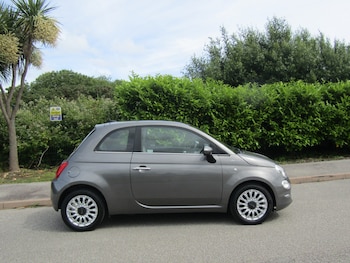 Used Fiat 500 2023 for sale - 78838279: Photo
