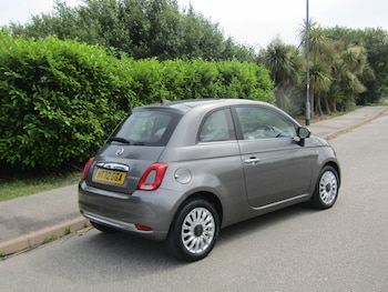 Used Fiat 500 2023 for sale - 78838279: Photo