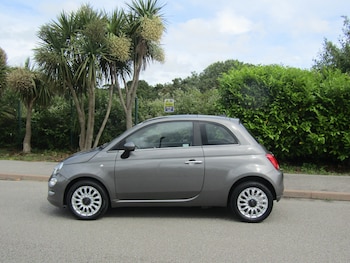 Used Fiat 500 2023 for sale - 78838279: Photo
