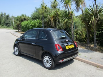 Used Fiat 500 2023 for sale - 79175161: Photo