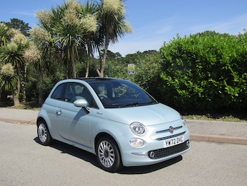 Used Fiat 500 2023 for sale - 79500703: Photo
