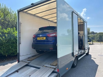 Used Mercedes-Benz Sprinter 2020 for sale - 79502802: Photo