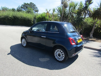 Used Fiat 500 2023 for sale - 79476976: Photo