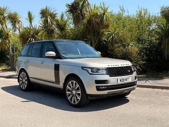 Used Land Rover Range Rover 2013 for sale - 79042409: Photo