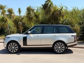 Used Land Rover Range Rover 2013 for sale - 79042409: Photo