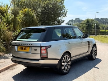 Used Land Rover Range Rover 2013 for sale - 79042409: Photo