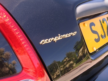 Used Abarth 595 2021 for sale - 78746670: Photo