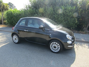 Used Fiat 500 2023 for sale - 79271850: Photo