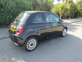 Used Fiat 500 2023 for sale - 79271850: Photo