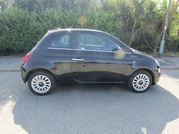 Used Fiat 500 2023 for sale - 79271850: Photo