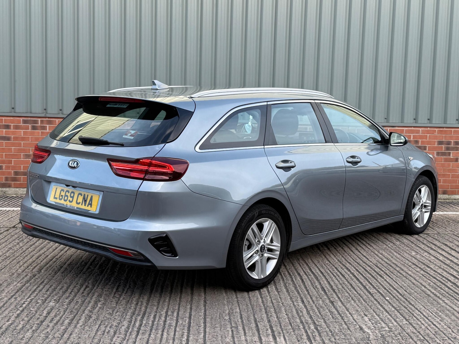 Used Kia Ceed 2019 for sale - 76912953: Photo 13