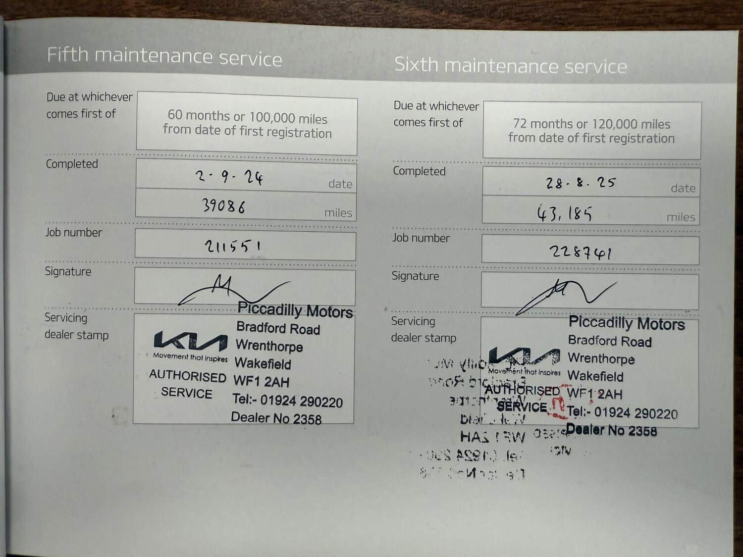 Used Kia Ceed 2019 for sale - 76912953: Photo 25